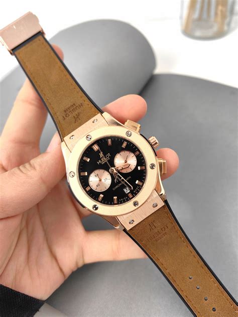 наручные часы hublot